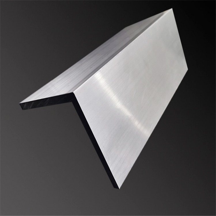 金琪尔6061角铝 L型角铝 铝合金等边角铝批发可零切