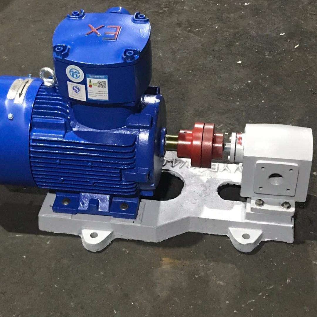 高压燃油泵 鸿海泵业 DHB燃油泵  现货供应 质保一年