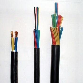 广东DJYPV铜线编织分屏蔽线缆10对1.5 2.5 4 6 10mm国标价格一览表