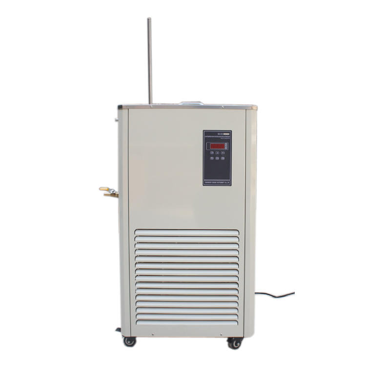 低温冷却循环机 DLSB-5/120低温冷却循环机 零下120度冷却循环泵