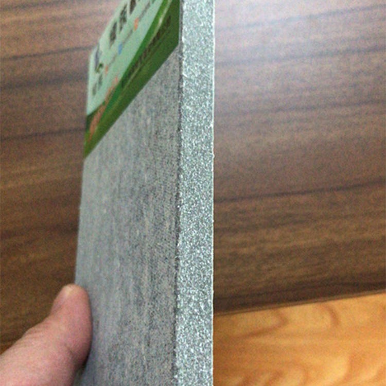 绿筑供应纤维水泥轻质墙板价格优惠
