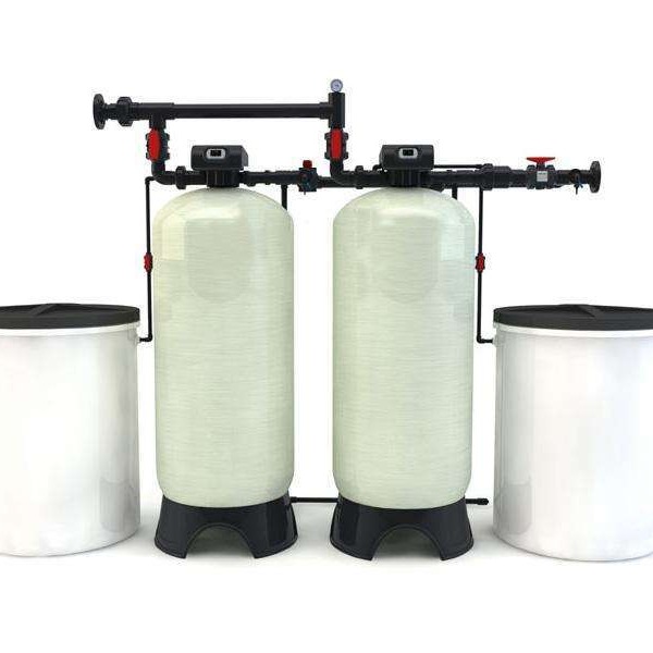 天津软化水设备价格  过滤软化水设备 锅炉软化水设备