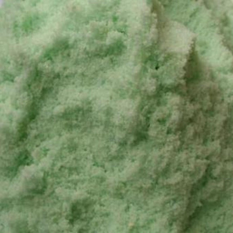 硫酸亚铁  水处理硫酸亚铁 农用绿矾 肥料专用七水黑矾  昌奇