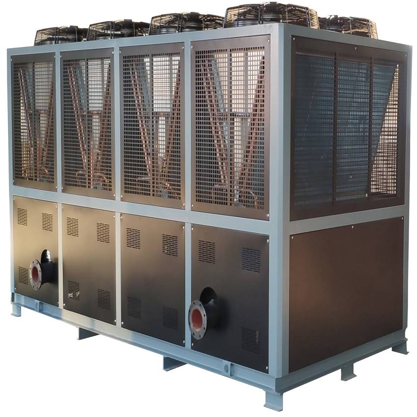 冷水机组价格 冷水机品牌排行 冷水机工作原理 水冷式冷水机组厂家