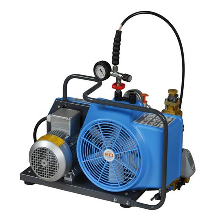宝华JUNIOR II-B消防潜水汽油型呼吸器充气泵压缩机机油润滑油