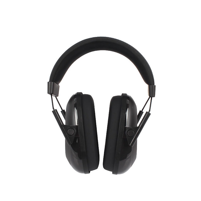 霍尼韦尔1035145-VSCH头戴式防噪音耳罩 VS110隔音耳罩