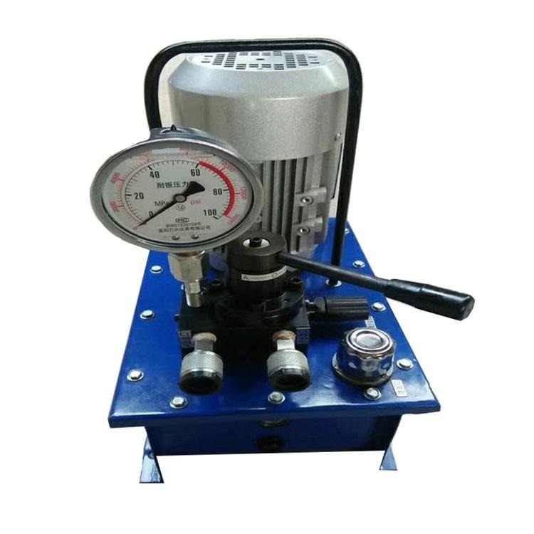 液压动力泵   小型液压泵 高压动力单元动力泵奥莱