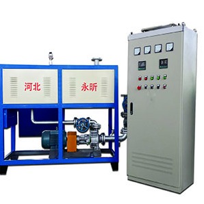 永昕 电磁导热油炉-360KW电磁加热导热油炉-电磁导热油锅炉