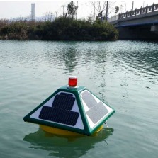 江西湖水水质在线监测浮标 江西河流水质在线监测浮标 江西河道水质在线监测浮标