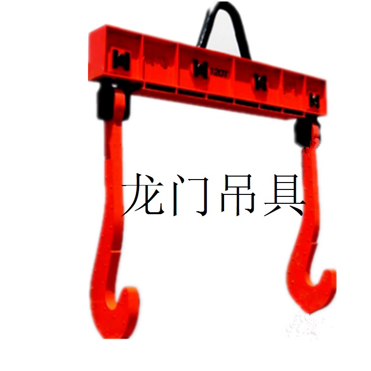 神州吊具SW145 起重机平衡吊梁 吊梁做法 钢板平衡梁 吊梁设计规范