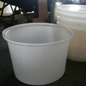 襄阳专业售卖400L塑料龙虾养殖桶 酒厂酒精发酵桶批发 食品级泡菜桶生产