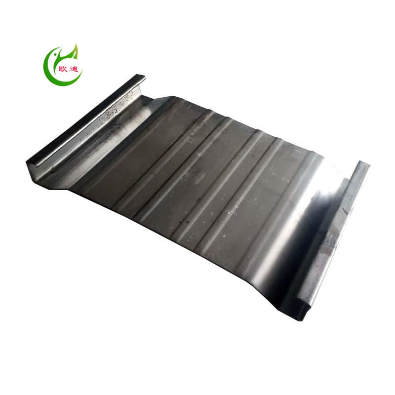 厂家供应静电收尘器阳极板 C480电除配件极板 不锈钢材质/碳钢材质阳极板