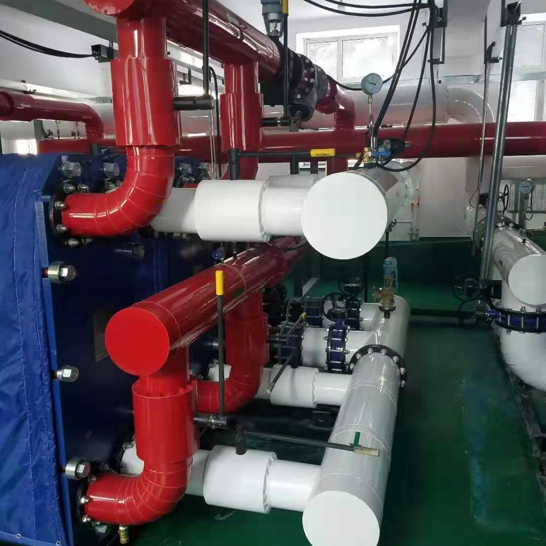 PVC护套供应 设备保冷系列 pvc管道保温外壳供货商      pvc空调保温彩壳厂家