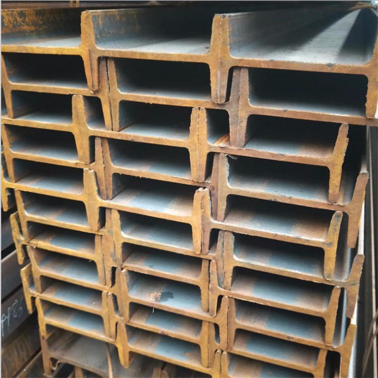 工字钢 建筑结构用高频焊接H型钢 工业低合金高强度H型钢现货