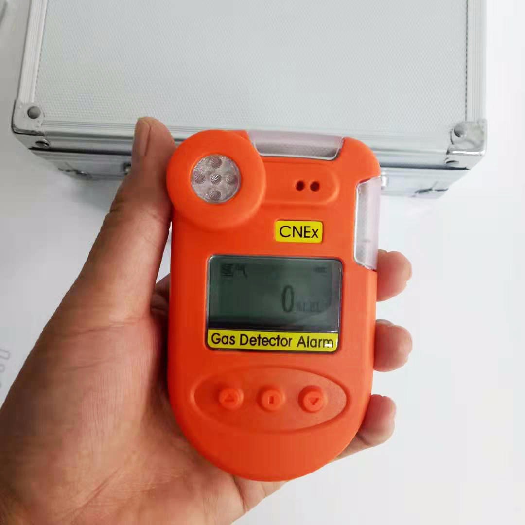 乙醇气体检测仪 KP810乙醇浓度检测仪 便携式乙醇气体报警仪-山东如特安防