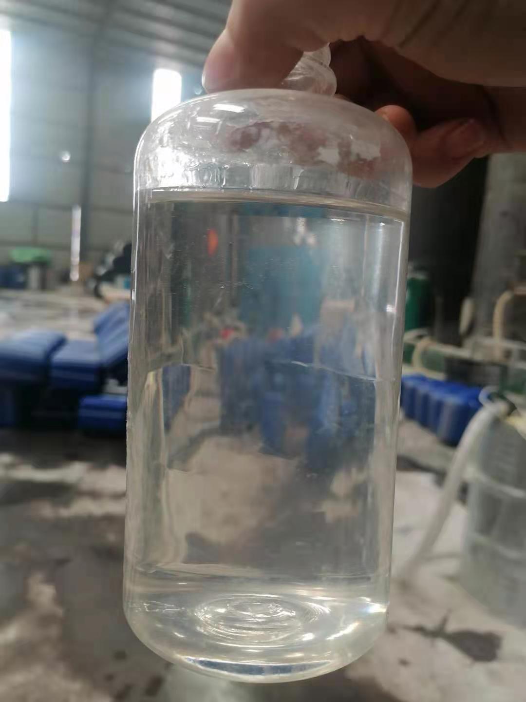 邢台大洋高品质液体硅酸钾3.6M