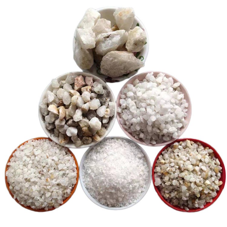 河南瑞思陶粒|核桃壳|无烟煤滤料|石英砂滤料|陶粒砂|锰砂滤料图片