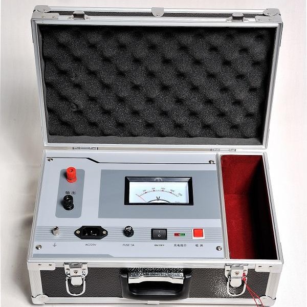 绝缘子、避雷器测试仪器 FCZ-V避雷器放电计数器校验仪