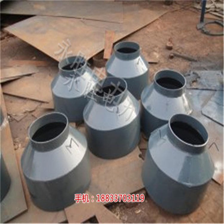 安全阀排气管装疏水盘 锅炉排气管用疏水盘 疏水盘规格 消声器疏水盘图片