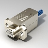 J30J带护线壳式-A1型电连接器 带护线壳式-A1型电连接器价格优惠 J30J电连接器