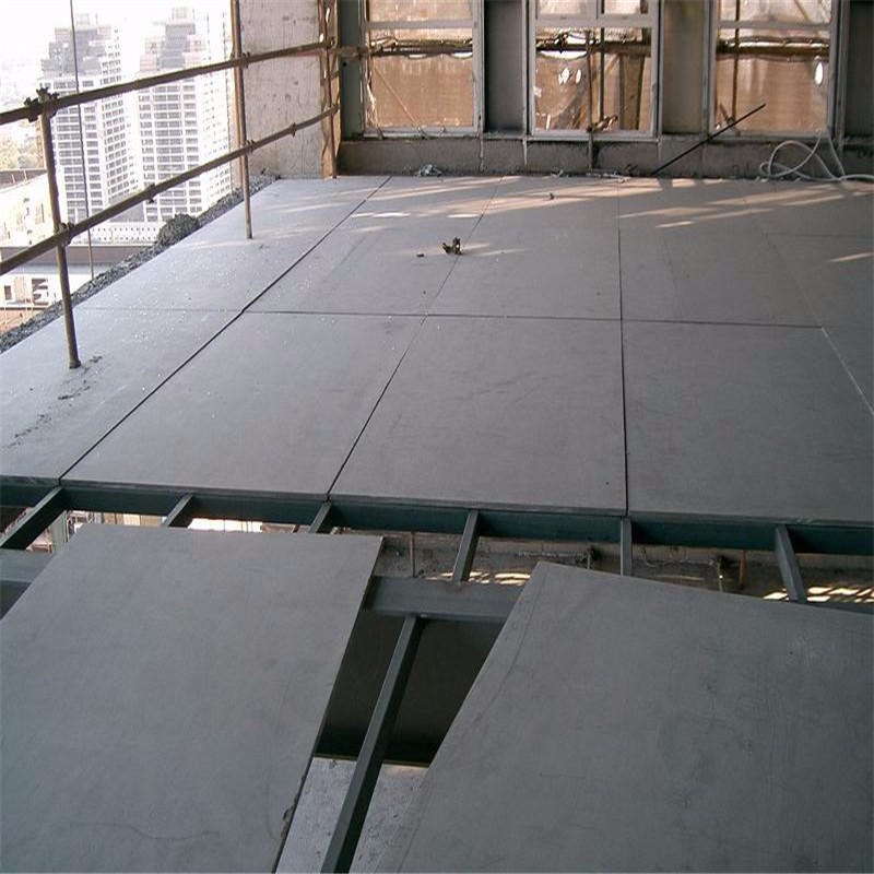 北京纤维水泥压力板 LOFT阁楼板 LOFT钢结构夹层楼板 扎力普水泥板厂家直销