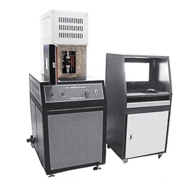 厂家供应 橡胶压缩生热试验机 压缩疲劳试验机