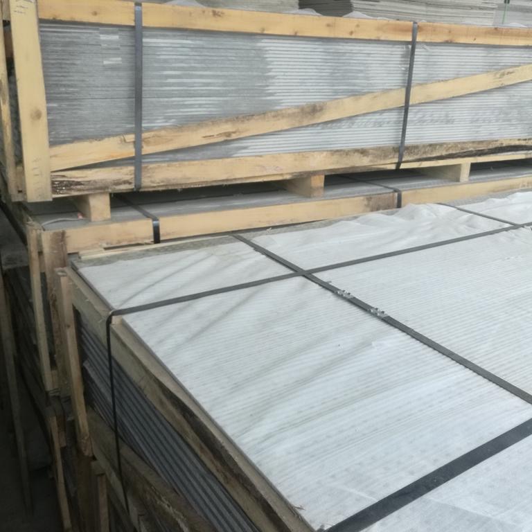 北京埃尔佳防爆钢板 纤维水泥防爆板 纤维水泥复合钢板生产厂家