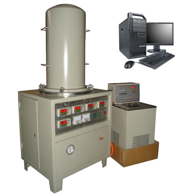供应湘科DRL-II热导率仪、导热系数测试仪