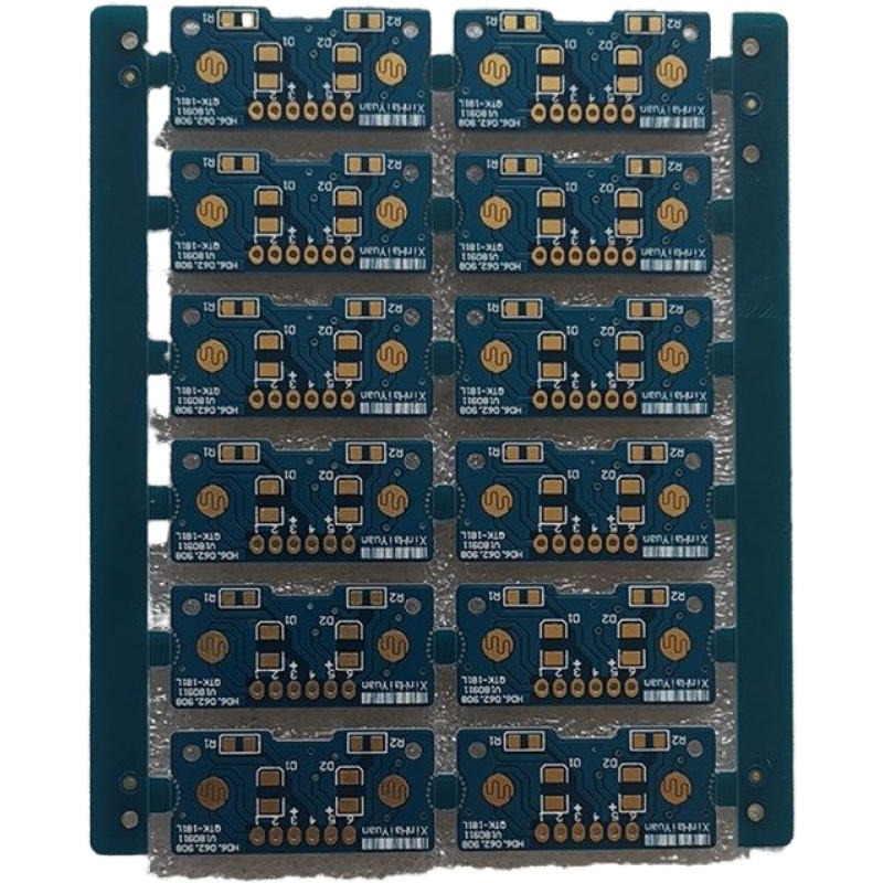 PLC控制电路板方案开发设计生产    线路板生产贴片插件  BOM物料采购   抄板抄原理图抄物料清单