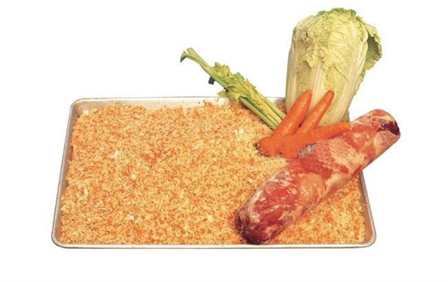 恒联TQ-8A商用精装食物切碎机 瓜果切碎机 香菜切碎机 圆盘切菜机示例图12