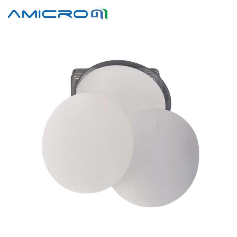 Amicrom实验室 200mm醋酸纤维素微孔滤膜50张/盒200毫米过滤膜 孔径0.45 0.8 1.2 2.0um图片
