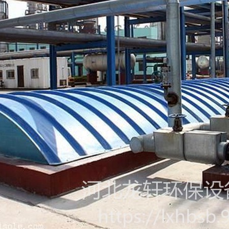 河北龙轩专业生产玻璃钢盖板 污水池密封除臭盖板 拱形盖板 型号全 质量优 欢迎定制