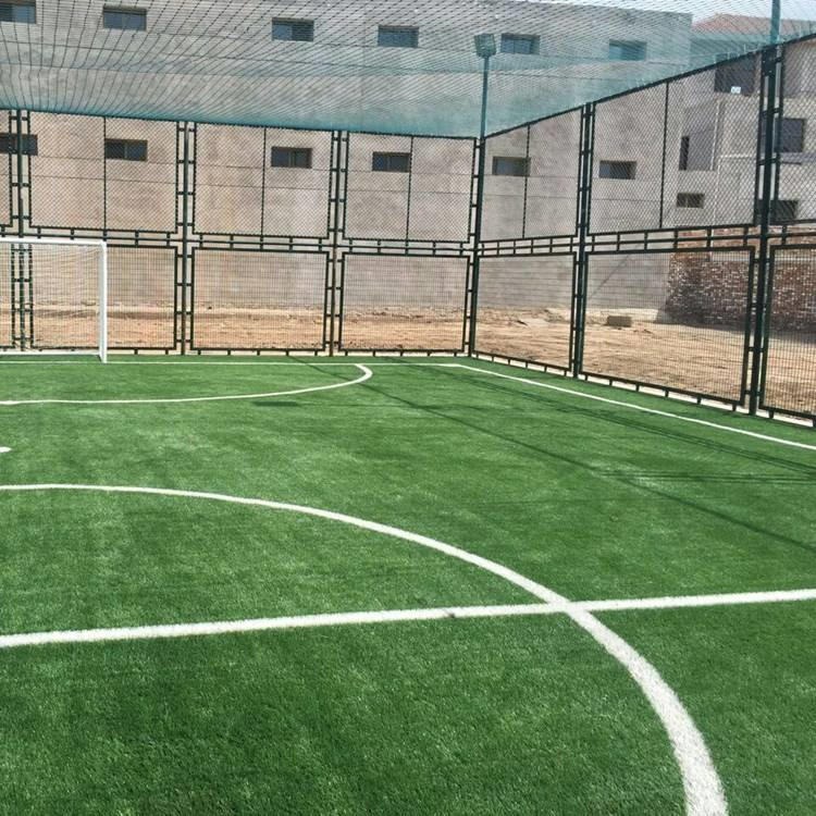 笼式足球场围网   汉中框式排球场围网   迅鹰球场围网生产安装