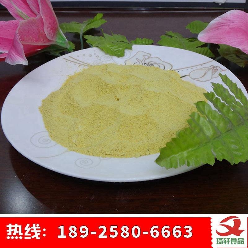 郑州洋葱粉厂家  琦轩沙姜粉生产厂家 品质优良