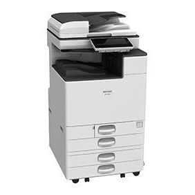 理光 M C2001 彩色数码复合机 专业办公打印机