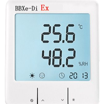 温湿度表 型号:NA511-BBXe-Di 其他库号：D23493