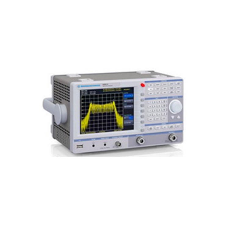 迪东电子 RS 频谱分析仪租赁 频谱分析仪器租赁服务 HMS-X 頻譜分析儀