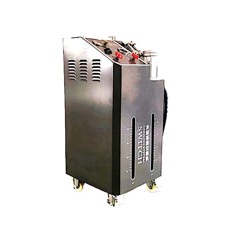 旭兴 xx-1  冷却系统交换机 冷却系统清洗换液机 供应清洗交换机