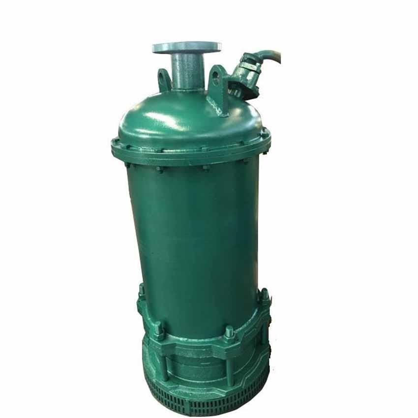 低价出售22KW排沙电泵 矿用砂石排污泵 BQS60-120/2-45/N泵价格 佳硕