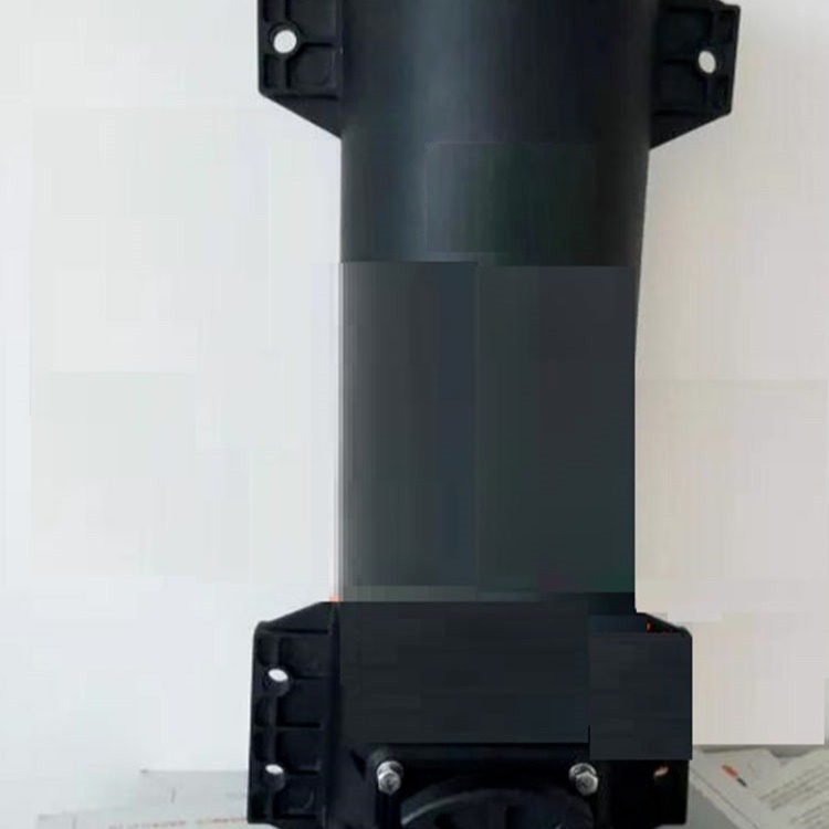 F可提升式旋流曝气器 型号:XLB-485-150  库号：M395407中西