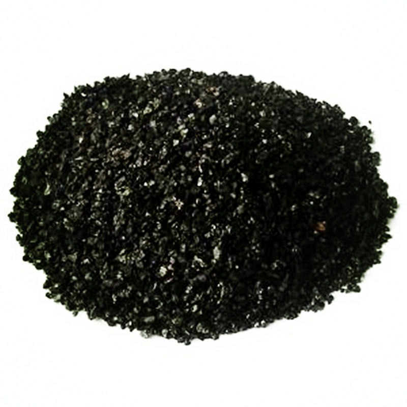 果壳活性炭   星源纯净水用果壳活性炭价格图片