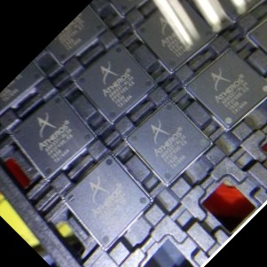 AR9331-AL3A AL1A升级版芯片 无线路由器控制CPU原装现货图片