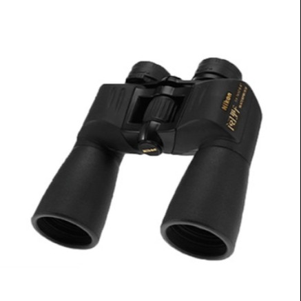 尼康Nikon SX系列 防水望远镜 双筒望远镜阅野 7X50CF