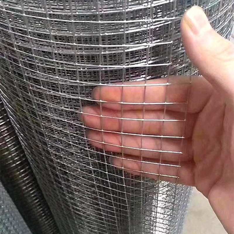 0.6mm热镀锌钢丝网 亚奇工程建筑粉墙钢丝网 防裂镀锌钢丝网批发