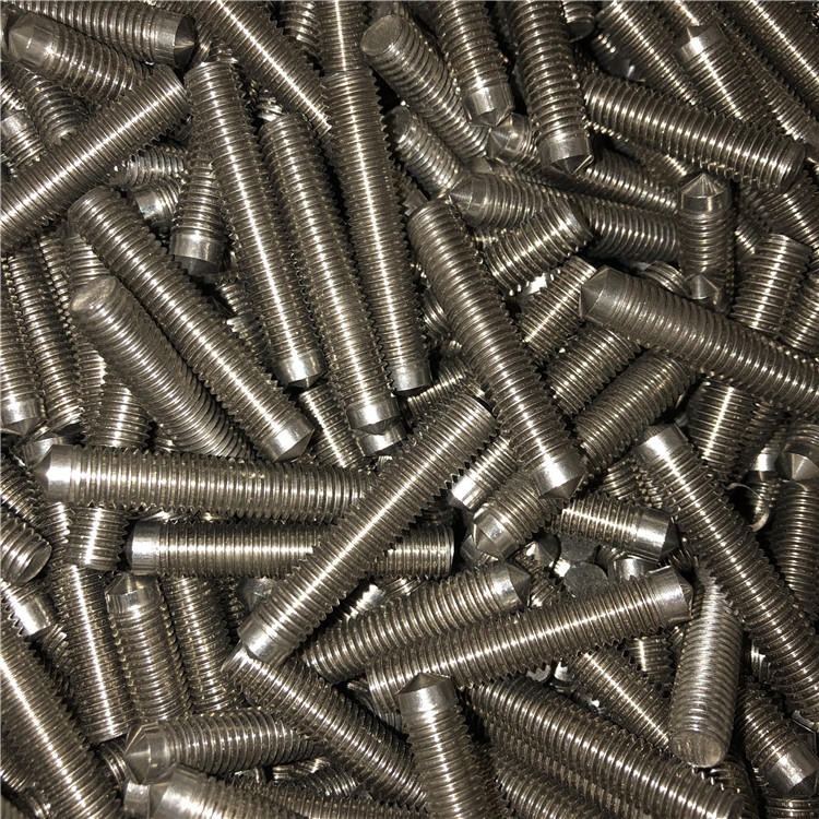 苏程不锈钢  焊接螺丝 201  加工定制   产品从优