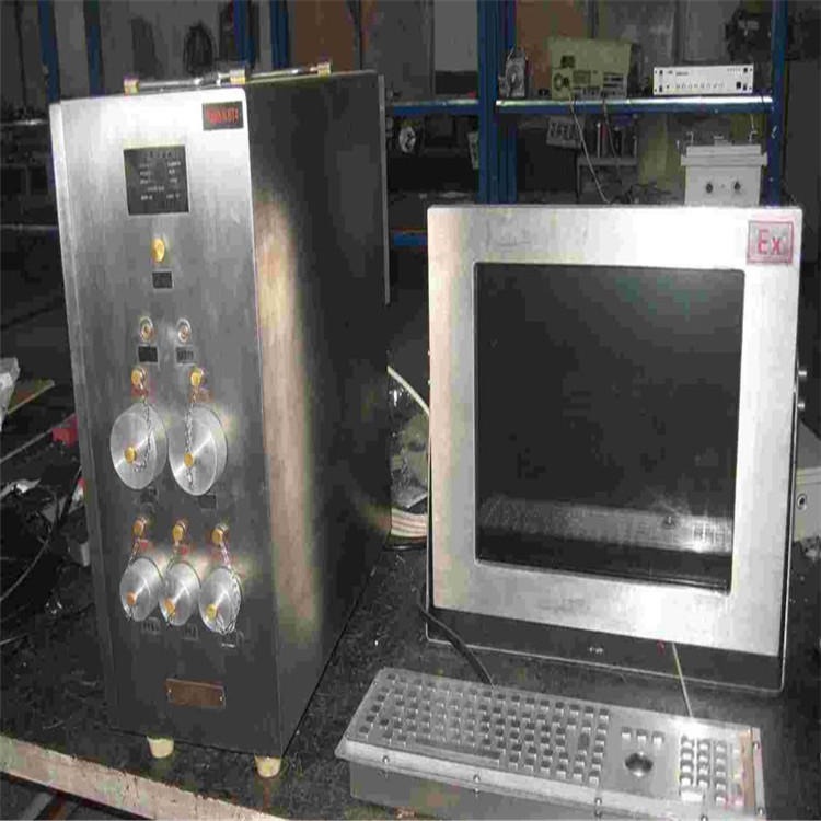 九天现货销售KJD220矿用防爆计算机 供应矿用隔爆兼本安型计算机图片