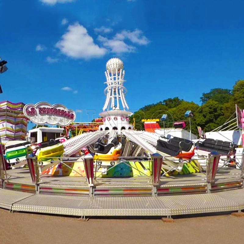 2020新颖室外大型陆地游乐场娱乐设施激情跳跃景区公园游乐园游乐设备 好玩的亲子互动排排座升降机游乐设备生产厂家