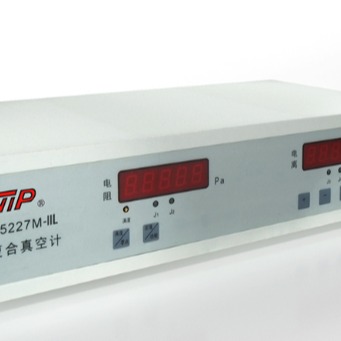 F微机型电阻电离复合真空计 电阻 电离复合真空计 型号:RP333-ZDF-5212M-IIL库号：M24625中西图片