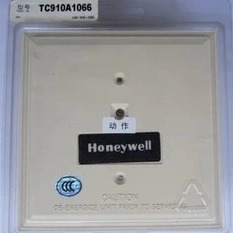 霍尼韦尔智能控制模块霍尼韦尔TC910A1066输出模块