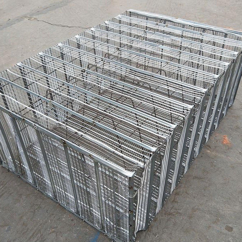 GBM钢筋箱A宿州GBM钢筋箱A定制各种规格钢网箱厂家